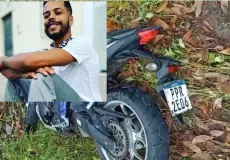 Motociclista morre em acidente na estrada de Arraial D’Ajuda para Trancoso
