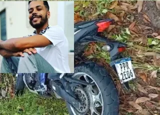 Motociclista morre em acidente na estrada de Arraial D’Ajuda para Trancoso