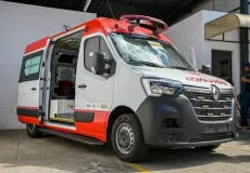 Motociclista morre em colisão frontal na BA-994, em Vereda