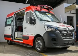 Motociclista morre em colisão frontal na BA-994, em Vereda