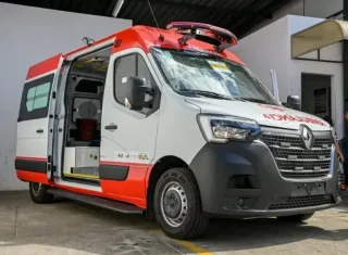 Motociclista morre em colisão frontal na BA-994, em Vereda