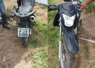 Motociclista perde controle da direção, bate em muro e morre em Teixeira de Freitas