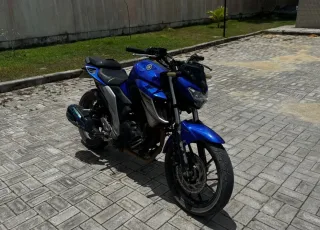 Motociclista tenta fugir da PM e é detido com moto adulterada em Arraial d’Ajuda