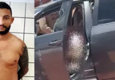 Motorista com tornozeleira eletrônica é interceptado e morto a tiros em Teixeira de Freitas
