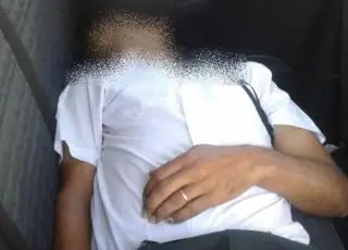 Motorista da Brasileiro é assassinado dentro do ônibus em Pirajá, distrito de Itamaraju
