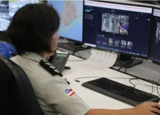 Motorista de supermercado é preso através do Reconhecimento Facial em Teixeira de Freitas