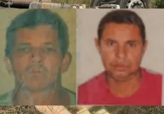 Motorista e ajudante da Nissí Madeiras que morreram em acidente na BR-418 são identificados