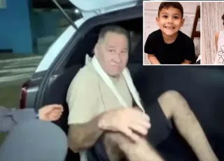 Motorista embriagado atropela e mata dois irmãos enquanto brincavam na calçada