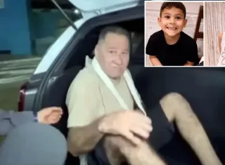 Motorista embriagado atropela e mata dois irmãos enquanto brincavam na calçada