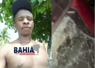 Motorista perde a vida em acidente com carreta na BR-418 em Nova Viçosa