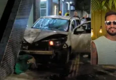 Motorista que atropelou e matou dois moradores de rua em Teixeira de Freitas se apresenta à polícia e é liberado