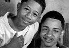 Motorista que causou morte dos irmãos Samuel e Mateus é identificado pela polícia