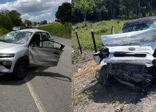 Motorista responderá por homicídio culposo após colisão fatal na BA-001 em Porto Seguro