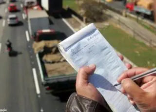 Motoristas baianos já podem pagar multas de trânsito com 40% de desconto