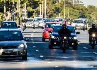 Motoristas poderão transferir carros pela Carteira Digital de Trânsito