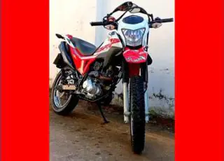 Motos furtadas no mesmo momento em Itanhém. Veja o que fazer caso localize alguma delas