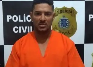 Mototaxi é preso acusado de estuprar e manter companheira em cárcere privado