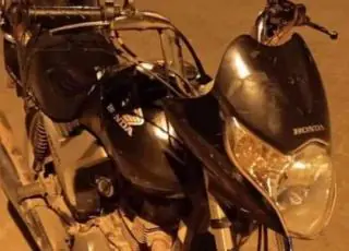 Mototaxista é assaltado por “passageiro” em Medeiros Neto