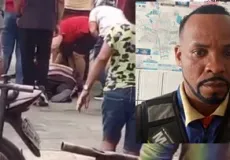 Mototaxista é atingido por tiro no pescoço em Eunápolis; polícia investiga tentativa de homicídio