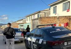 Mototaxista foi preso com drogas em ação da Polícia Civil contra organização criminosa de Itamaraju