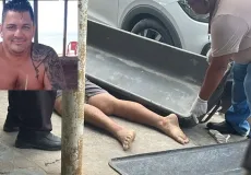 Mototaxista é morto pelo irmão após desavença familiar  em Teixeira de Freitas