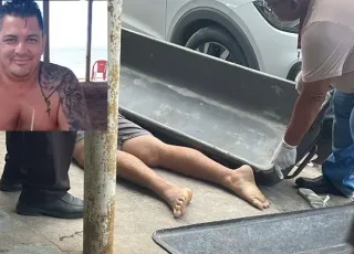 Mototaxista é morto pelo irmão após desavença familiar  em Teixeira de Freitas