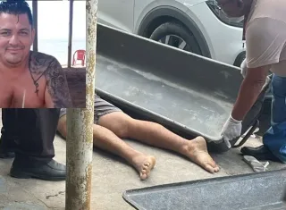 Mototaxista morre com tiro na cabeça durante briga com o irmão em Teixeira de Freitas