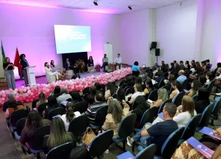 Movimento Bahia pela Educação promove Encontro Territorial para gestores de Eunápolis e região
