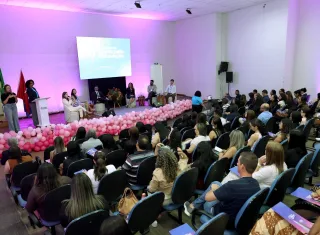 Movimento Bahia pela Educação promove Encontro Territorial para gestores de Eunápolis e região