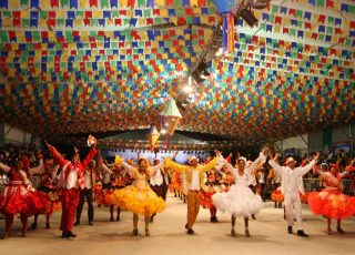 MP orienta os municípios a não realizarem os festejos juninos durante o combate à COVID-19