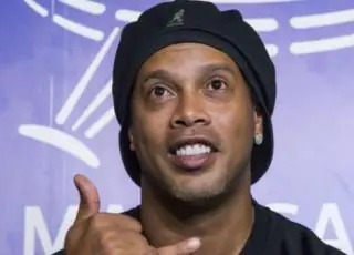 MP paraguaio desiste de denúncia, e Ronaldinho Gaúcho será libertado