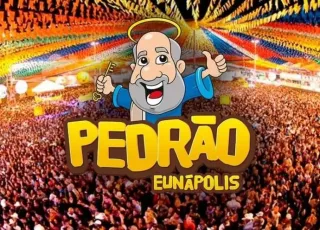 MP pede à Justiça suspensão de contratos e pagamentos de festa junina em Eunápolis