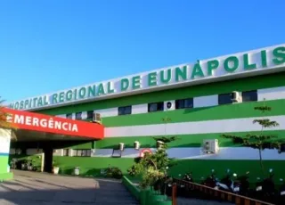 MP recomenda que Hospital Regional de Eunápolis resolva irregularidades em até 90 dias