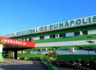 MP recomenda que Hospital Regional de Eunápolis resolva irregularidades em até 90 dias