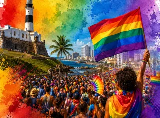 MPBA deflagra operação contra desvio de recursos destinados a entidades carnavalescas