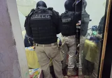 MPBA deflagra operação contra esquema de entrada de drogas no Presídio de Brumado