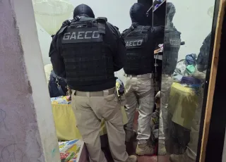 MPBA deflagra operação contra esquema de entrada de drogas no Presídio de Brumado
