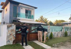 MPBA deflagra operação em Porto Seguro contra suspeito de envolvimento em comércio ilegal de armas