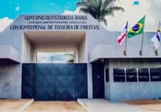 MPBA denuncia nove pessoas por organização criminosa em Porto Seguro. Três estão presos no CPTF em Teixeira de Freitas