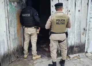 MPBA e SSP deflagram operação contra sete policiais militares investigados por execuções sumárias