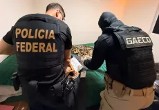 MPBA - Polícia Federal desarticula grupo suspeito de fraudes bancárias e lavagem de dinheiro