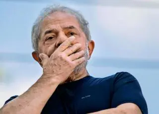 MPF denuncia ex-presidente Lula por lavagem de dinheiro