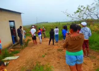 MPF pede suspensão imediata de reintegração de posse em assentamentos do extremo Sul da Bahia