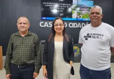 Mucuri abre nova etapa da construção do orçamento de 2027 à participação popular durante Audiência Pública