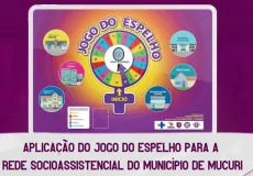 Mucuri abre programação do Agosto Lilás com formação sobre prevenção à violência contra a mulher