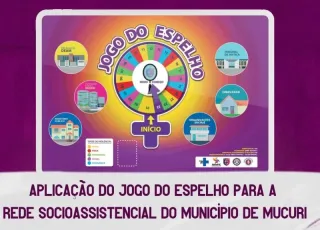 Mucuri abre programação do Agosto Lilás com formação sobre prevenção à violência contra a mulher