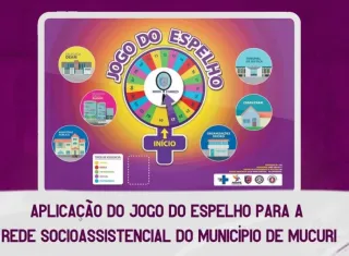 Mucuri abre programação do Agosto Lilás com formação sobre prevenção à violência contra a mulher