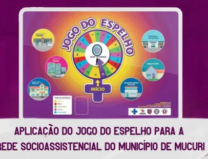 Mucuri abre programação do Agosto Lilás com formação sobre prevenção à violência contra a mulher