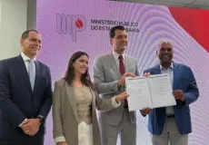 Mucuri avança na segurança pública ao firmar TAC com o Ministério Público da Bahia