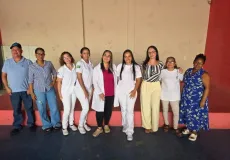 Mucuri capacita cuidadores de abrigo para agir em situações de crise com crianças e adolescentes